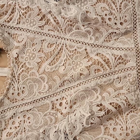 Express Dress - Picture 3 of 5